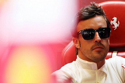 Alonso to announce “important news”