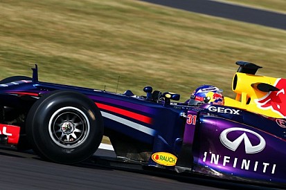 Ricciardo will team with Vettel in 2014 - Video