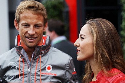 Button not denying new three-year deal imminent