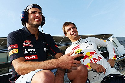 'No rush' to name Ricciardo's successor - Tost