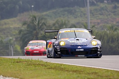 11 new Super GT entries for 3 Hours of Fuji