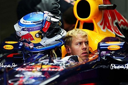 Tost compares Vettel to 'Senna, Prost, Schumacher'