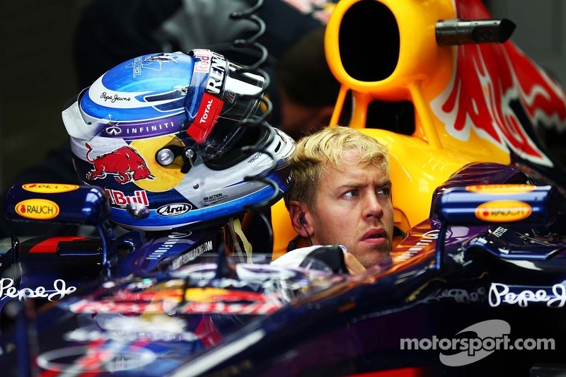 Tost compares Vettel to 'Senna, Prost, Schumacher'