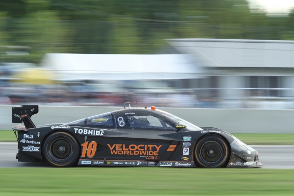 Historic Mazda Raceway Laguna Seca hosts the penultimate race of the season