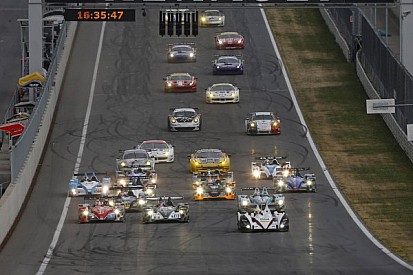Strong field for Hungary round of ELMS