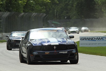 Miller Racing ready for Monterey