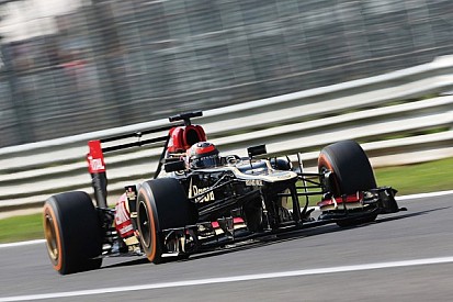 Experts doubt Raikkonen set for Ferrari return