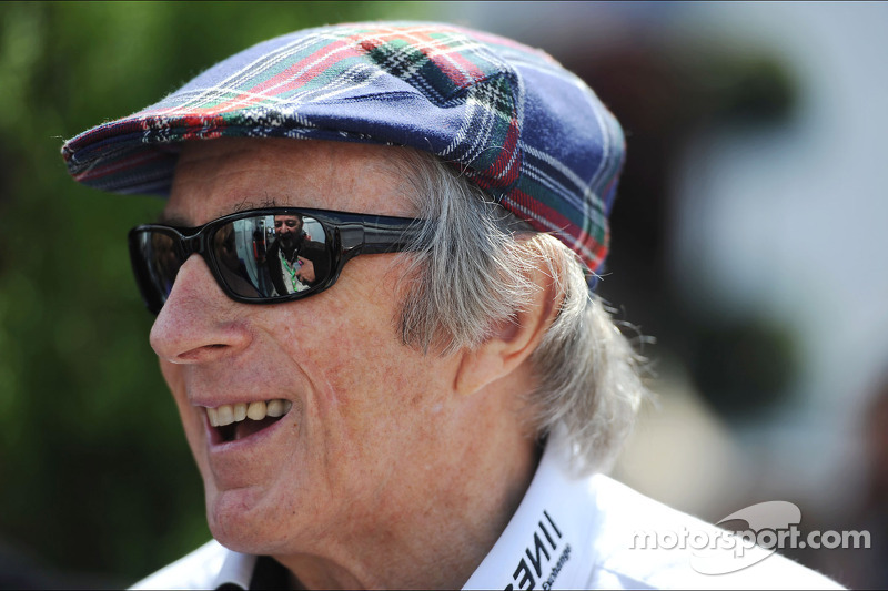 This Week in Racing History (September 8-14)