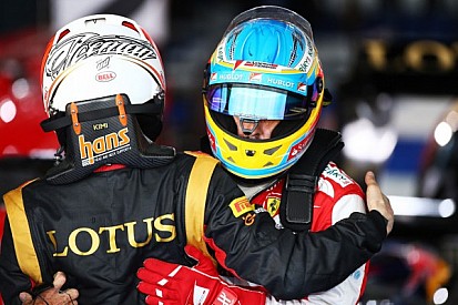 Reports - Renault to woo Alonso to Lotus?