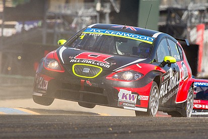 Muennich Motorsport scored three point rankings at the USA
