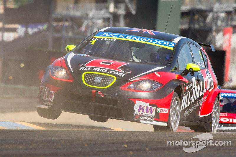 Muennich Motorsport scored three point rankings at the USA