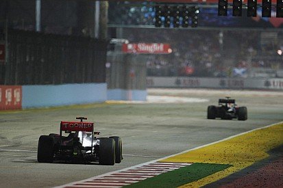 Bahrain to be night race in 2014 - reports