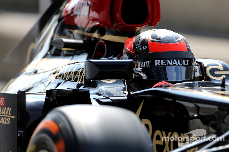 Raikkonen left to 'finish career at Ferrari' - Boullier