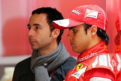 Lotus admits Massa 'on the list' to replace Raikkonen