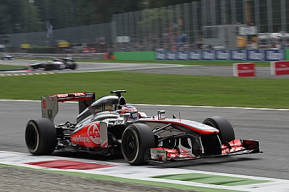 Pirelli test with 2011 car 'likely' - McLaren
