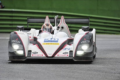 Jota on top in Hungary on Friday