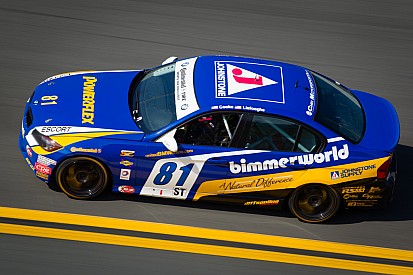 BimmerWorld improves CTSCC championship positions in Monterey