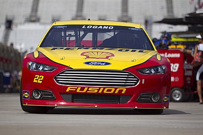 NASCAR announces decision following review of race at Richmond International Raceway