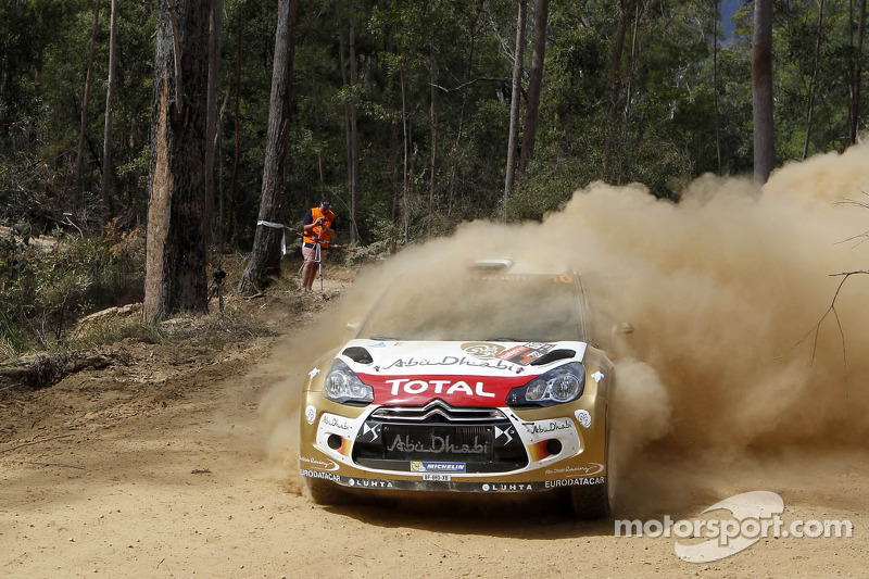 Battling Al Qassimi rises to challenge in Australia