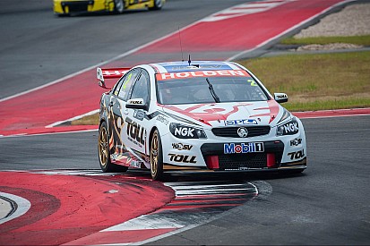 Coates Hire Racing Sandown Sunday wrap