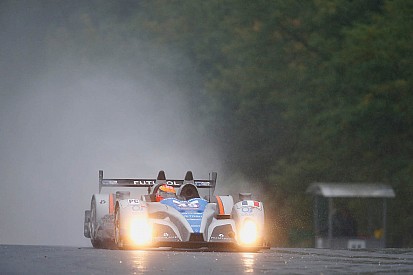 Hat trick for Hirsch and Chatin at the 3 Hours of Hungaroring