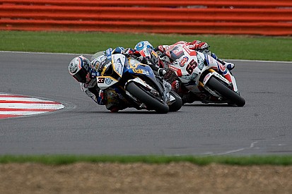 A not expected result in Istambul for BMW Motorrad