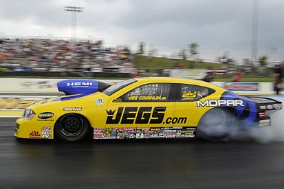 Hight, Lucas, Coughlin and Hines earn victories at Carolina Nationals