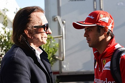 Fittipaldi tips 'another team' to sign Massa