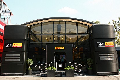 Pirelli on cusp of new Formula One deal