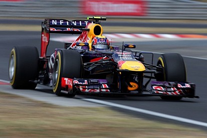 Formula One teams 'still sniffing around' - Webber