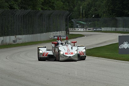 DeltaWing coupe to make its race debut at the International Sports Car Weekend
