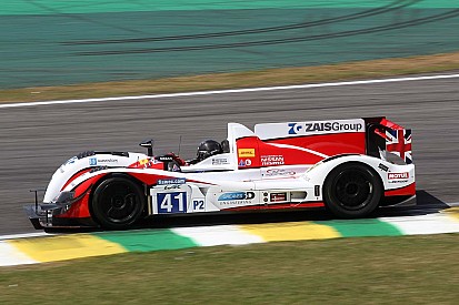 New alliance for Greaves Motorsport and Gainer in 6 Hours of Fuji