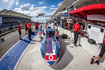 Revolutionary DeltaWing set to make Circuit of the Americas debut
