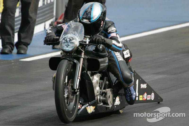 Lone star state native Ray returns to site of first victory for more success