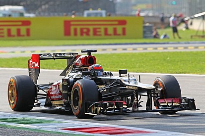 2014 Lotus lineup could revive old F3 rivalry