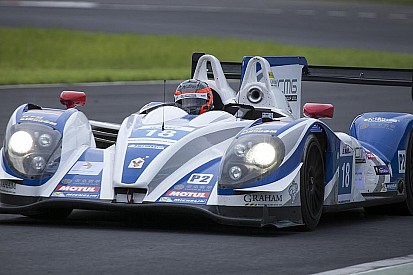 3 Hours of Fuji – Free Practice 1