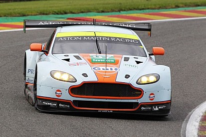 Oliver Gavin to join Aston Martin at Circuit of the Americas