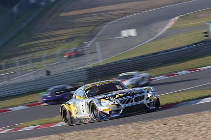 Top six on the grid for Marc VDS at the Nürburgring