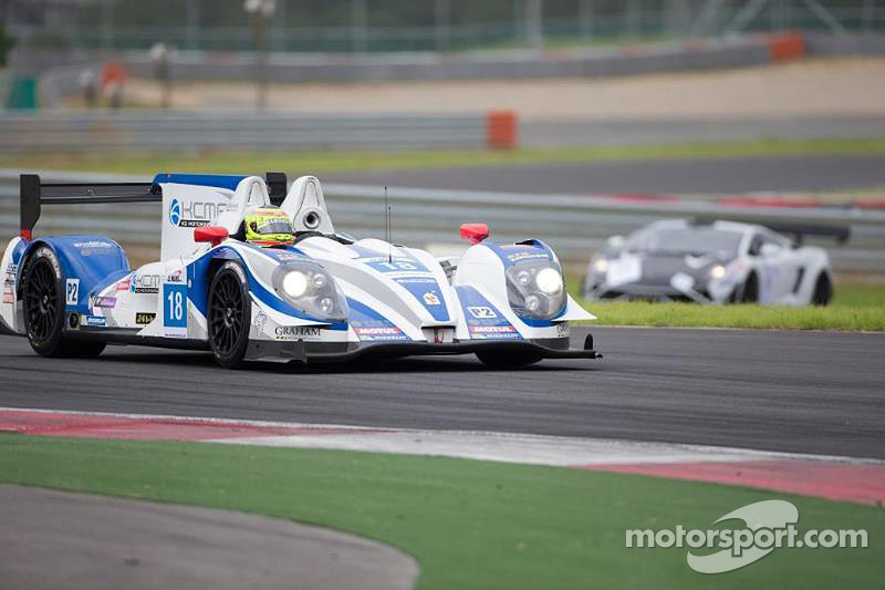 Superb racing across the 3 Hours of Fuji