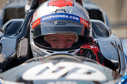 This Week in Racing History (September 22-28)