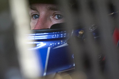 Allmendinger to race for JTG Daugherty Racing at Dover International Speedway
