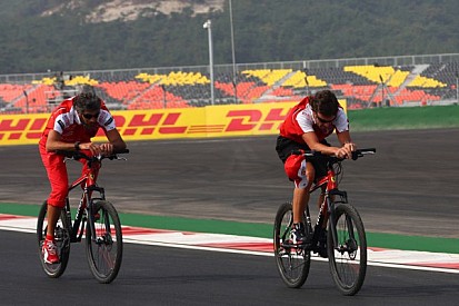 Alonso's bid to buy cycling team collapses