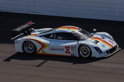 Hedlund and Kaffer join Starworks for Grand-Am series round at Lime Rock