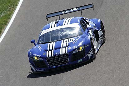 Fall-Line Motorsports heads to season-finale at Lime Rock on a high note