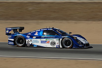 Michael Shank Racing set for series-finale at Lime Rock Park