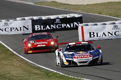 Sébastien Loeb Racing aim to win at Navarra