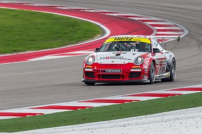 Consistency leads to Championship for young Madison Snow