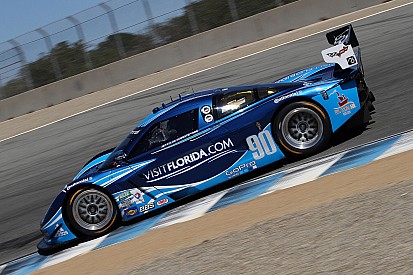 Spirit of Daytona Racing ready for 2013 Grand-Aa finale at Lime rock