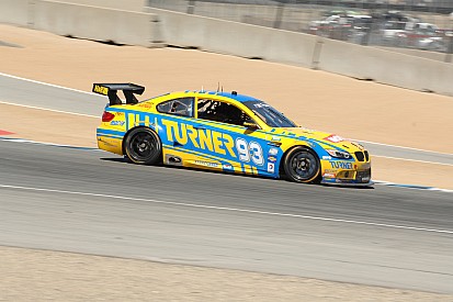Turner Motorsport rolls to Lime Rock for season homecoming