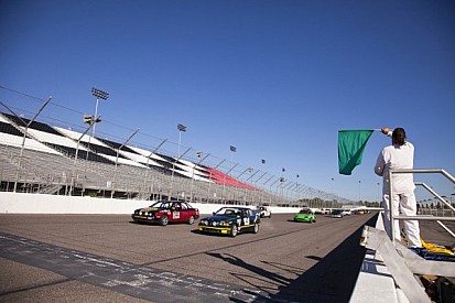 ChumpCar at Gateway Motorsports Park a hit